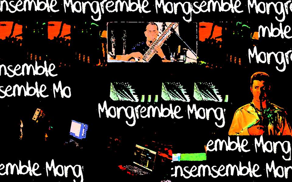 Ensemble Mongrel Ensemble Mongrel