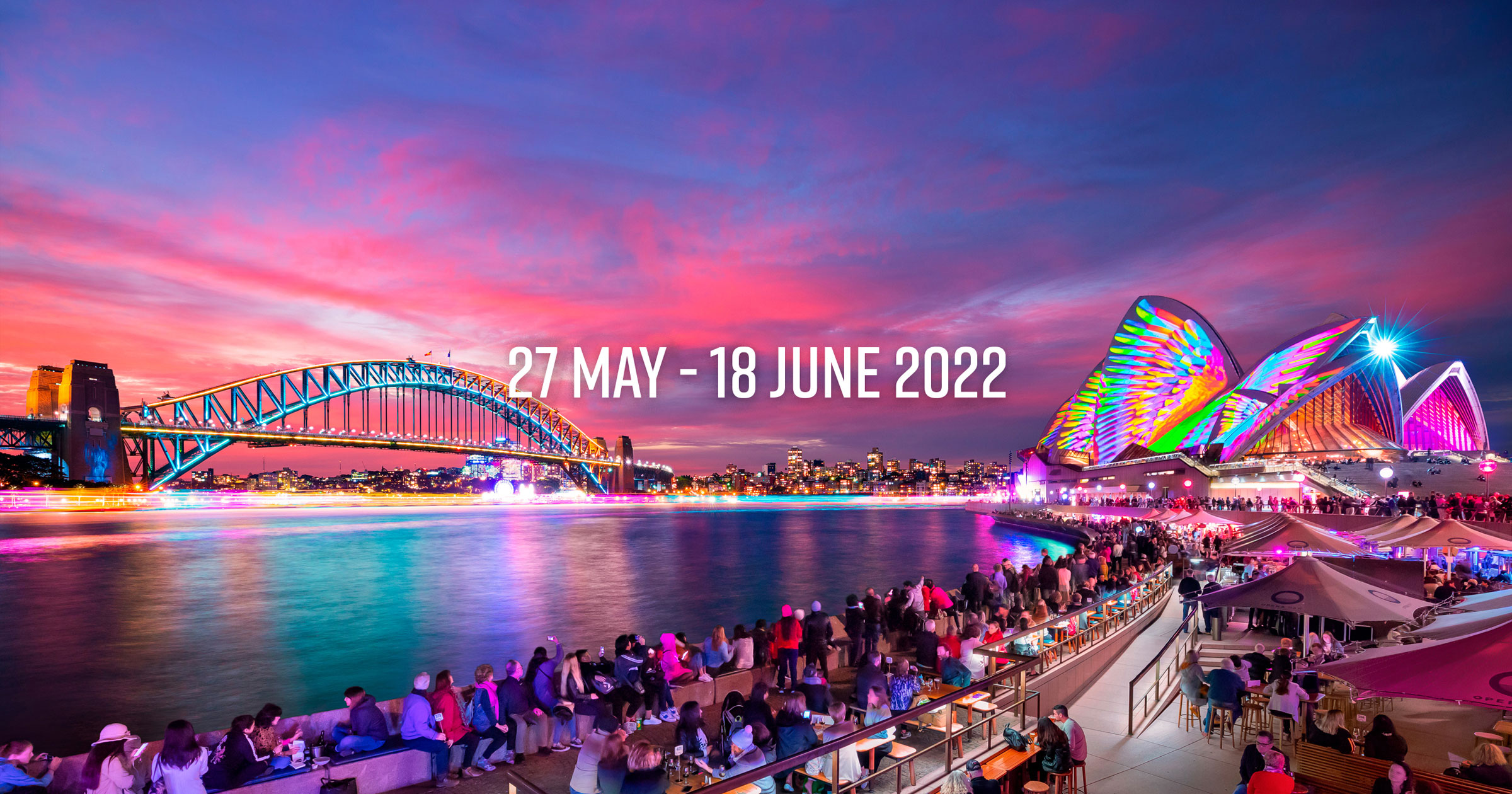 8+ Data Sydney Night 2022