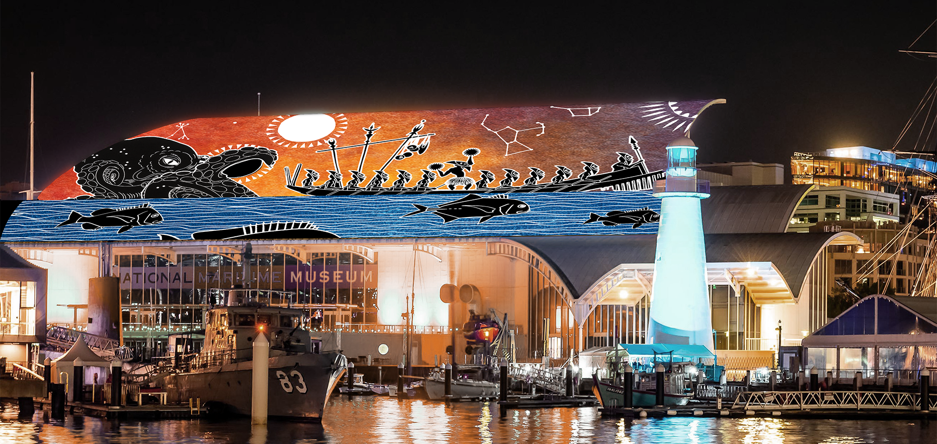 Mythical Mashup: Floating Realm