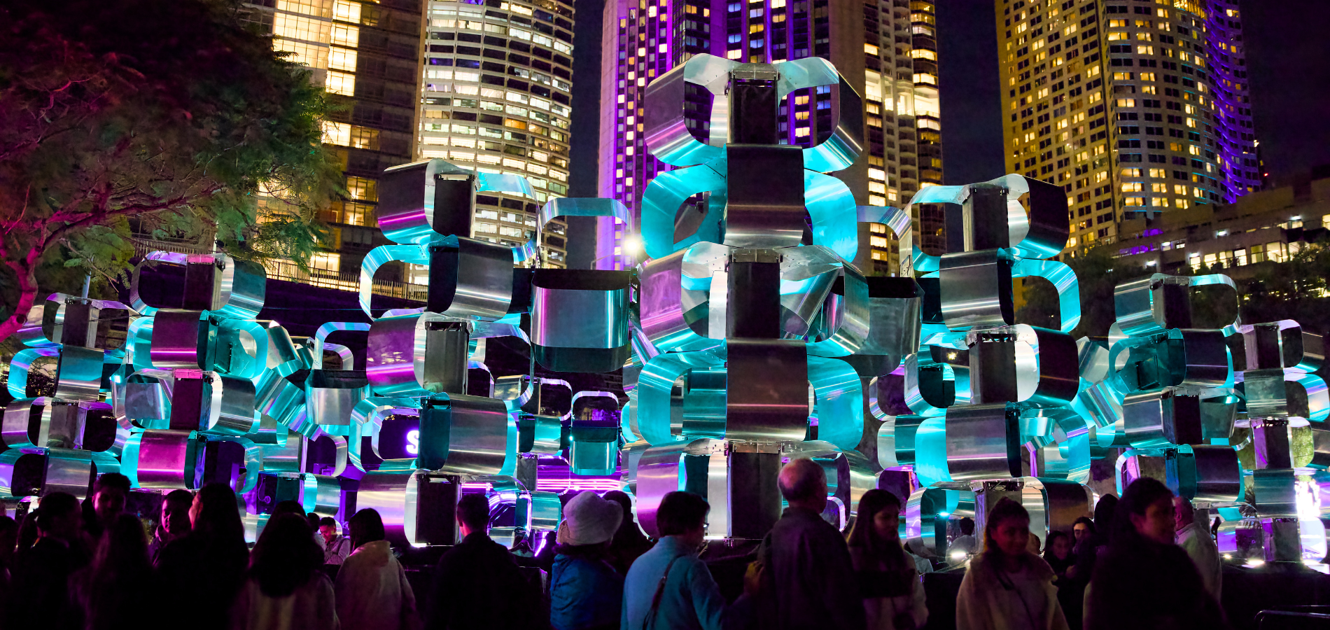 Invisible Cities