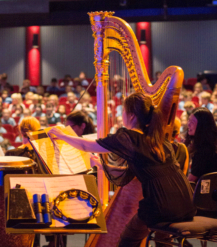 Sydney Symphony Orchestra Sydney Symphony Orchestra