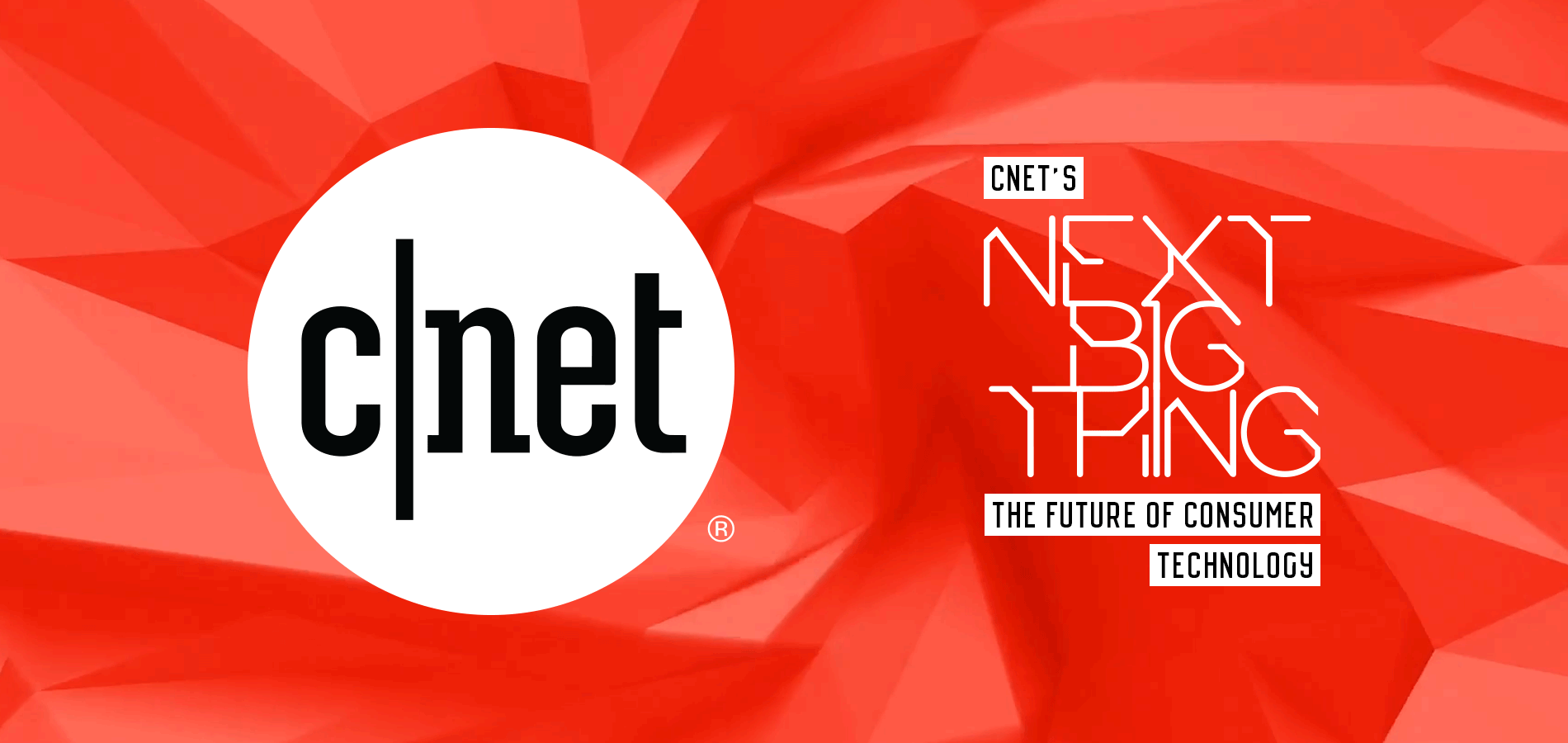 CNET'S Next Big Thing: The Future Of Consumer Technology - Vivid Ideas - Vivid Sydney 2018