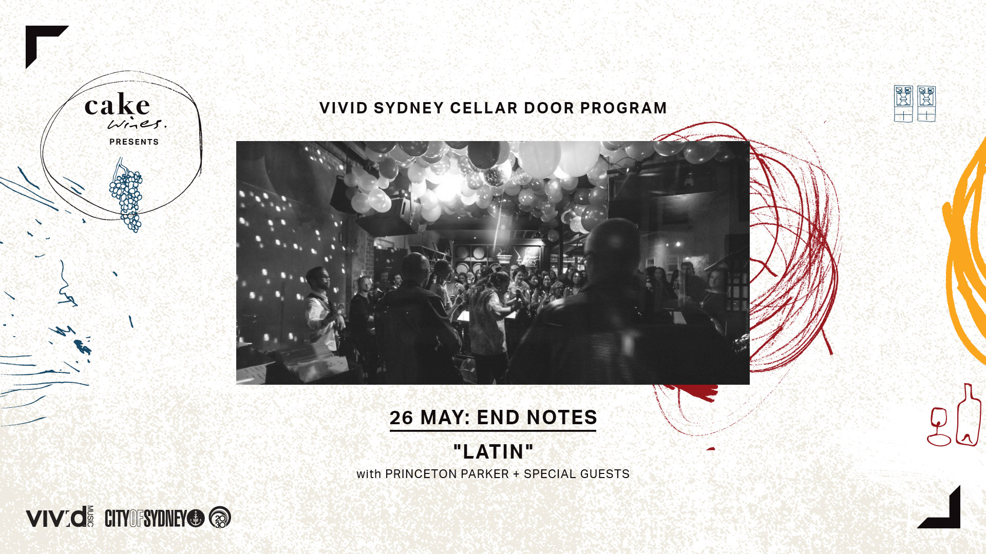 End Notes XVIII: Latin End Notes XVIII: Latin
