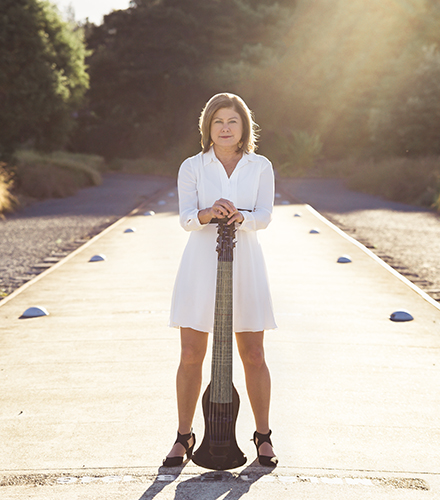 Elysian Fields Jenny Eriksson