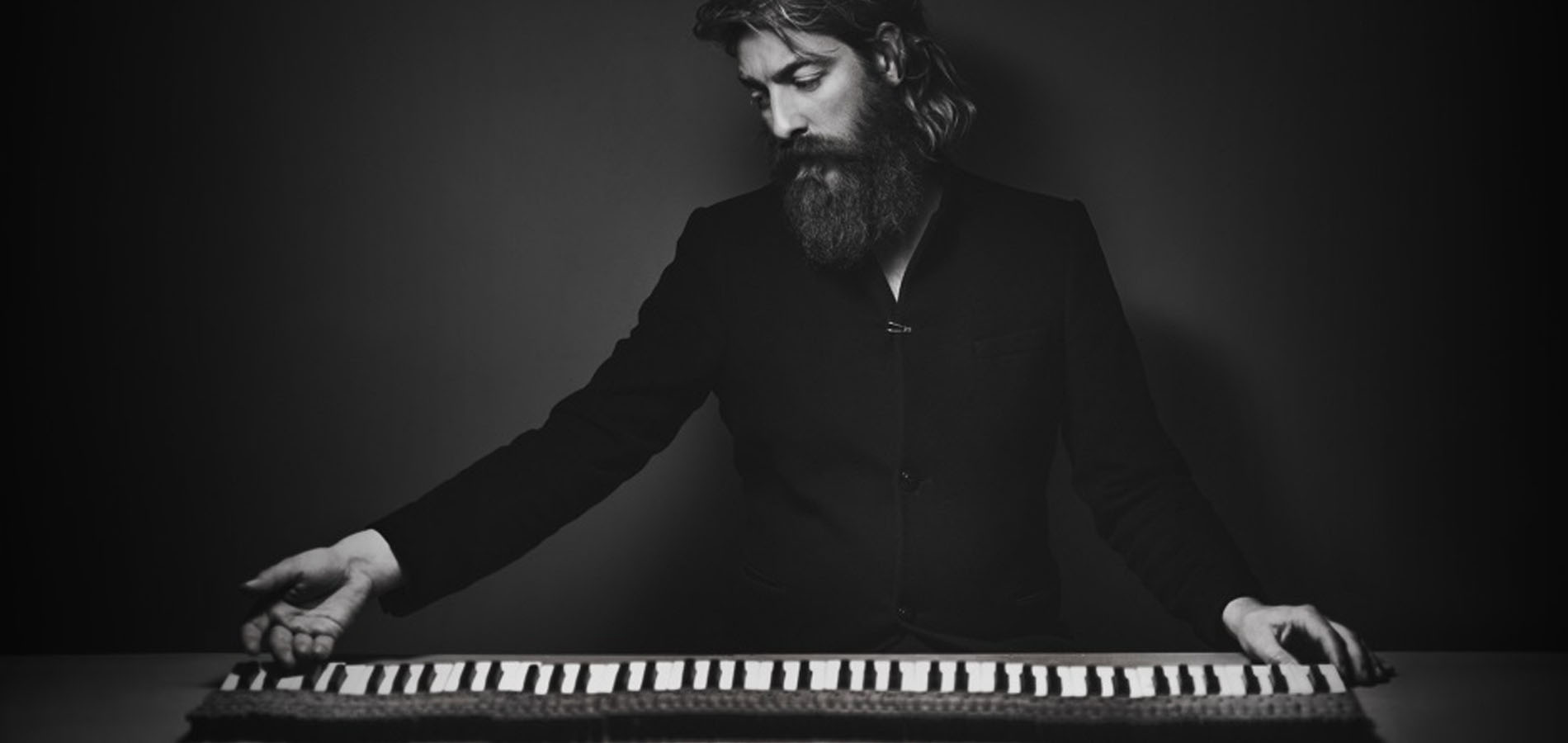 Joep Beving - Vivid Live - Vivid Sydney 2018