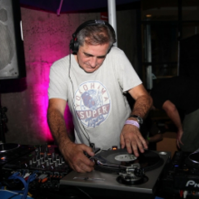 DJ MANDO DJ MANDO