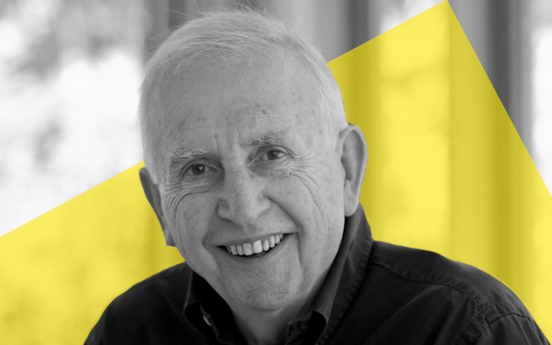 The School of Life Presents Hugh Mackay on The Good Society - Vivid Sydney