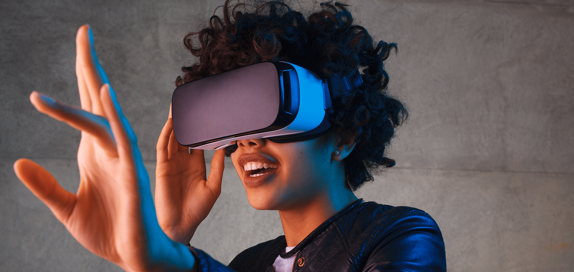 ‘The Vivid World of Virtual Reality’  - Vivid Sydney 2018