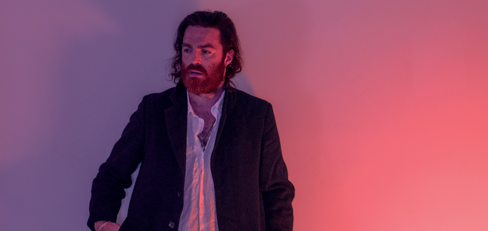 EP Nick Murphy – Missing Link