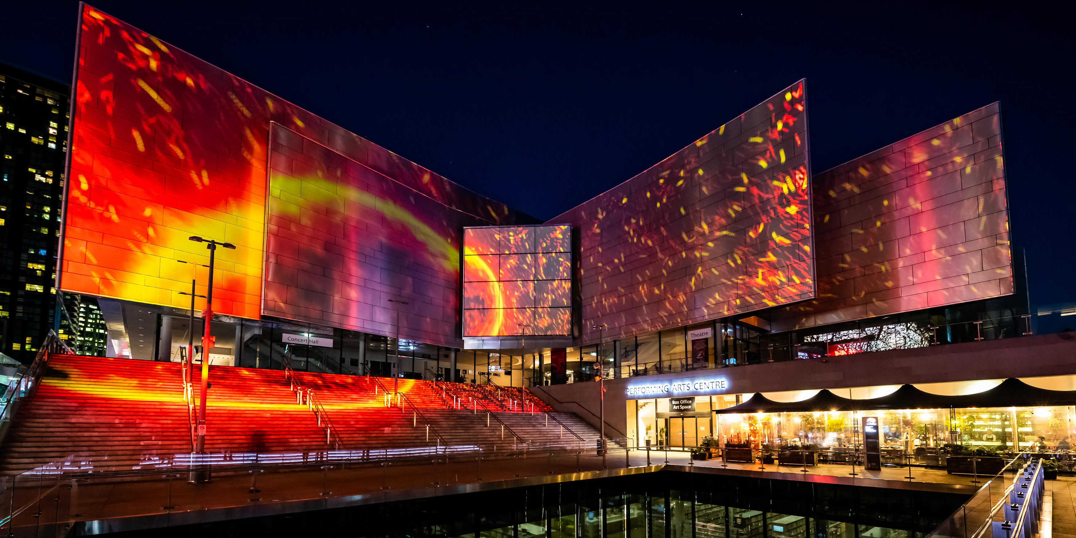 chatswood events art things