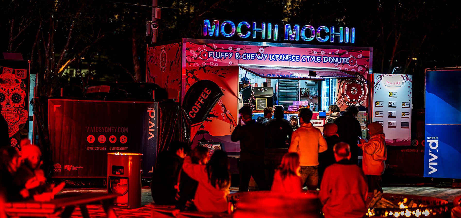 Food Park