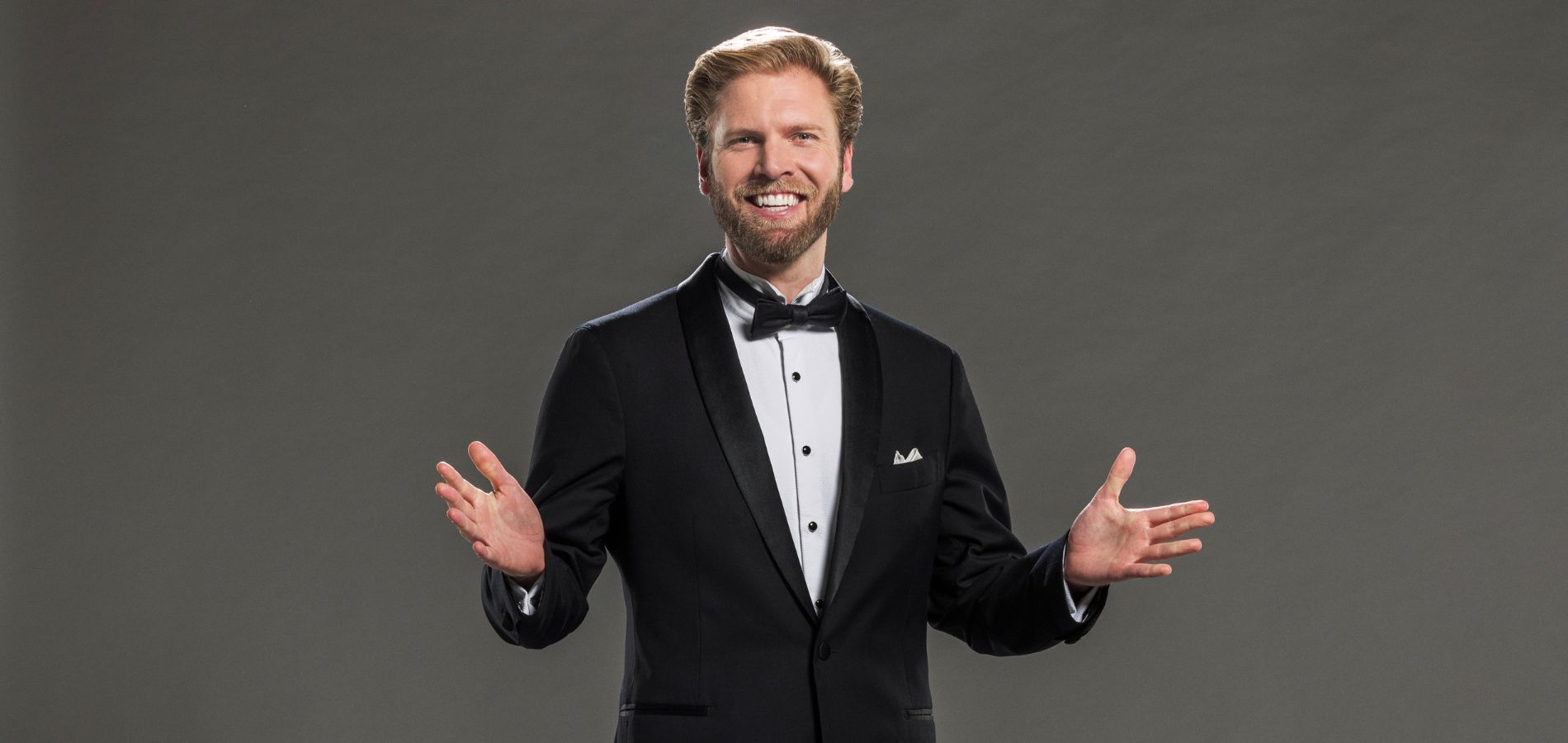 Broadway’s Best with Mark Humphries