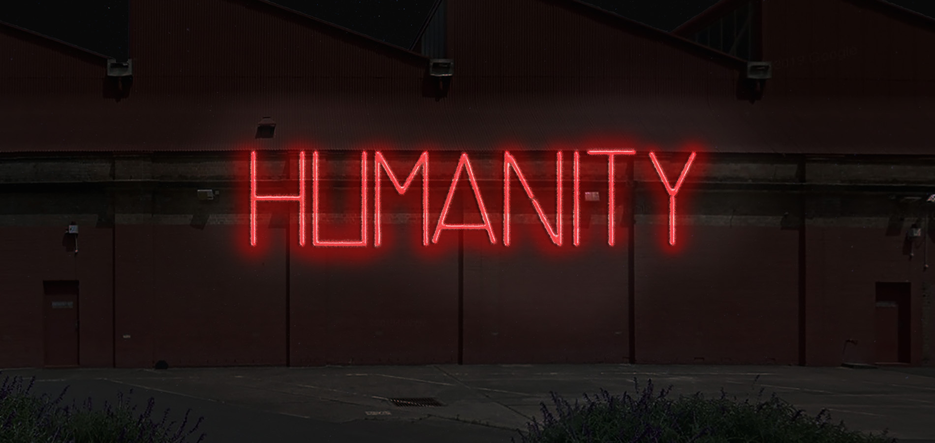 Humanity/Humility