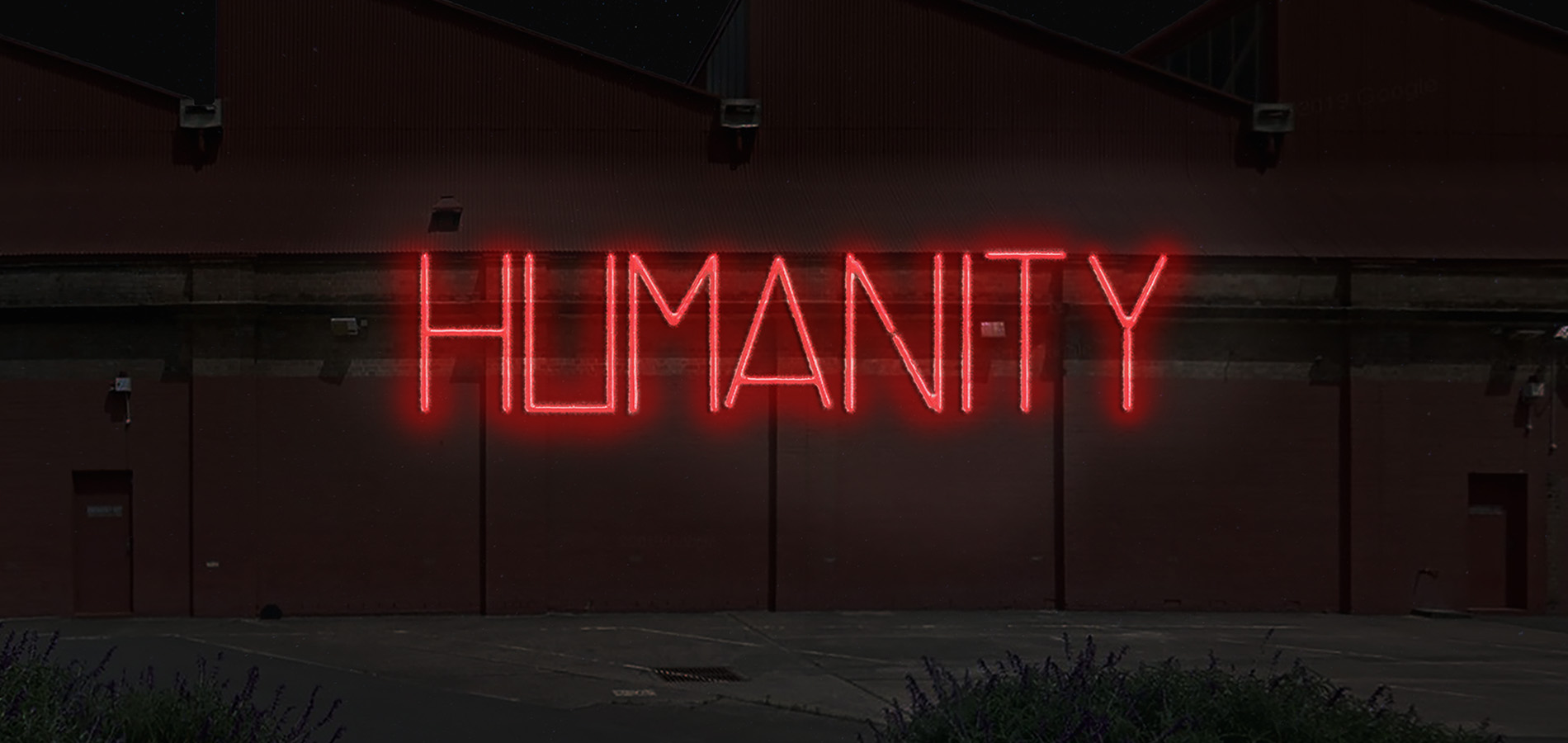Humanity and Humility