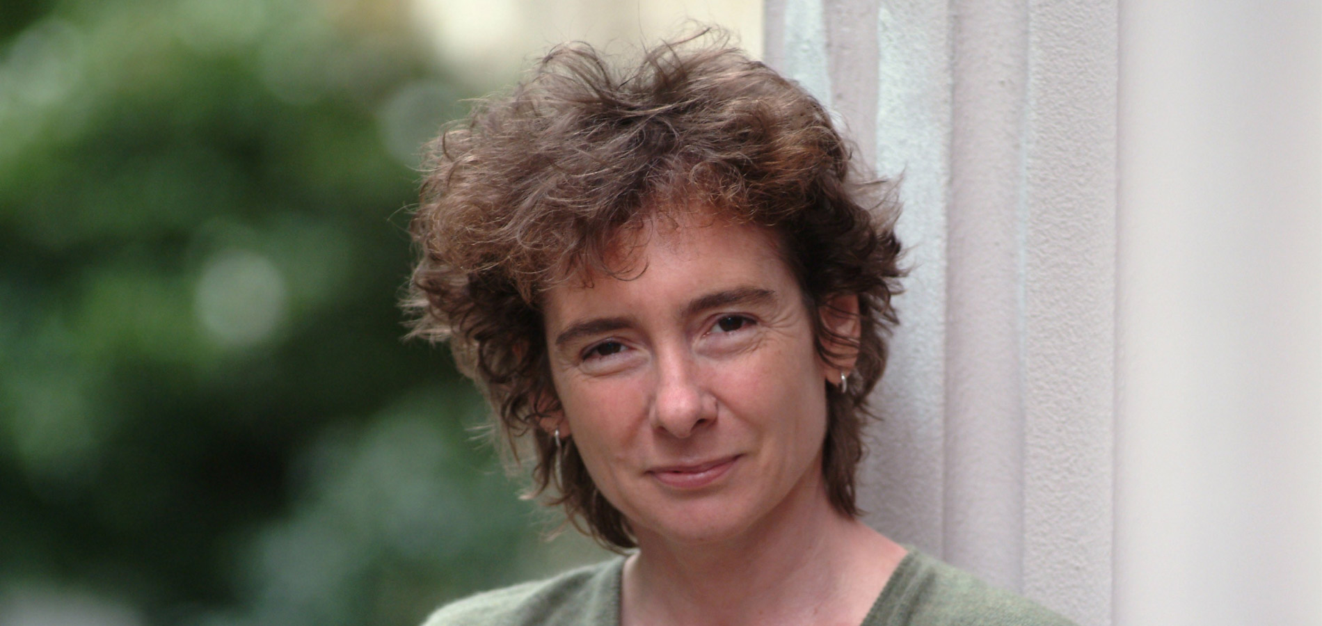 Jeanette Winterson