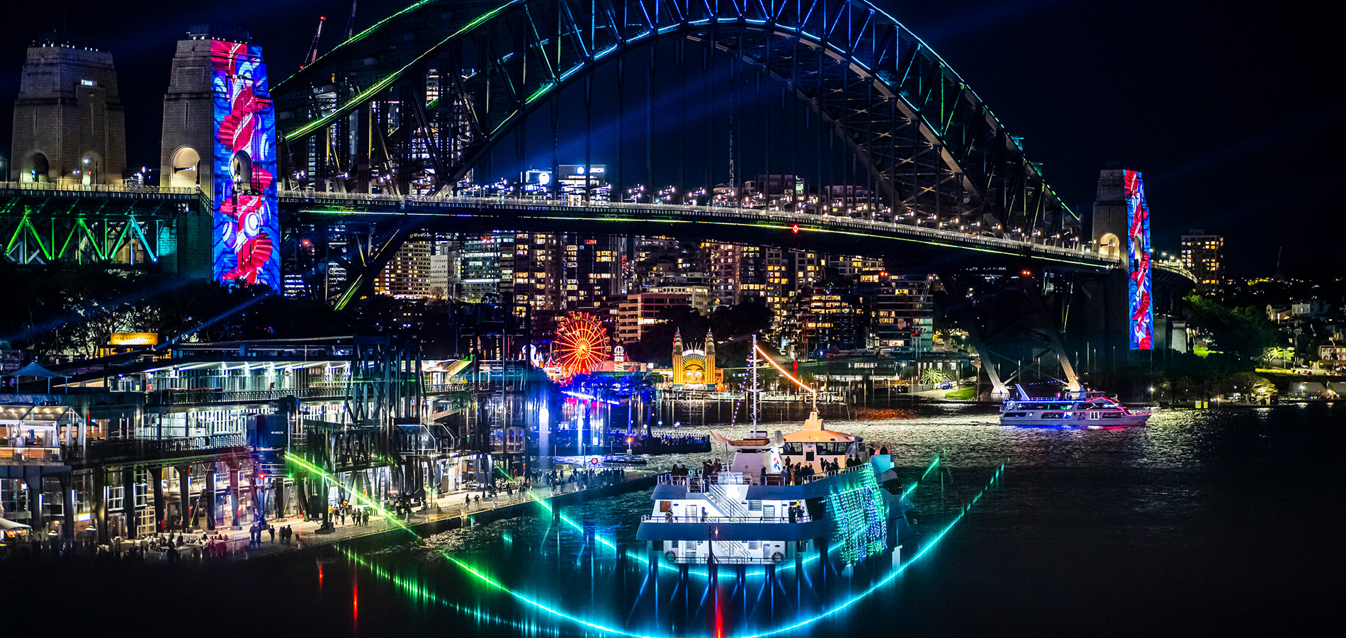 Our Connected City