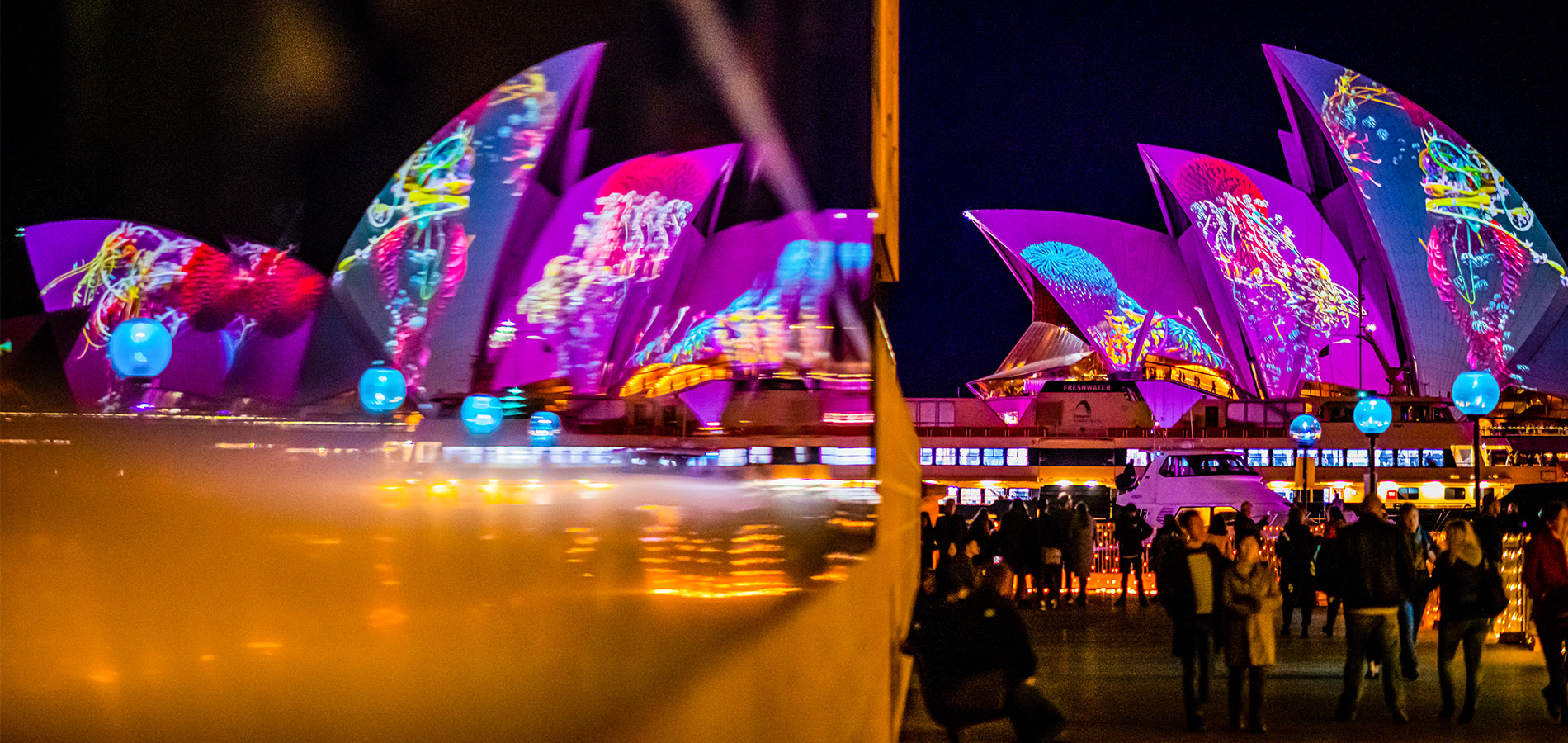 Sydney Opera House