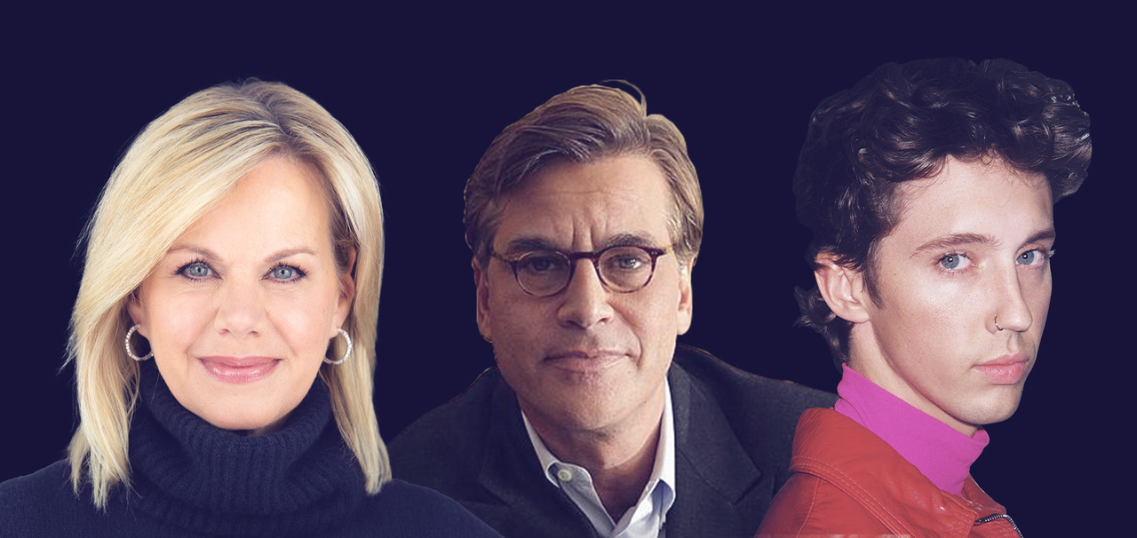 Global Storytellers