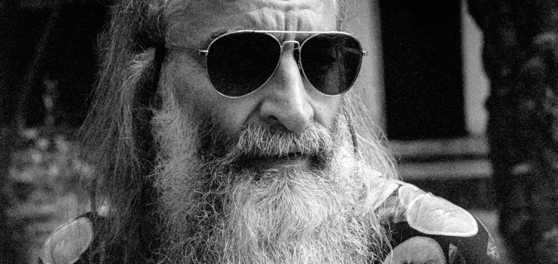 An Evening with Warren Ellis