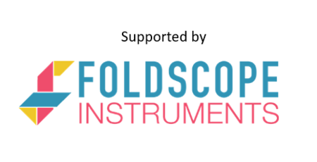 Foldscope Instruments logo