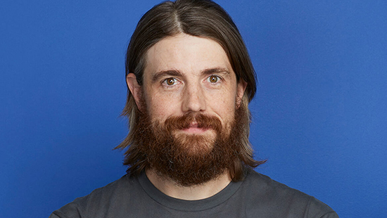 Mike Cannon-Brookes