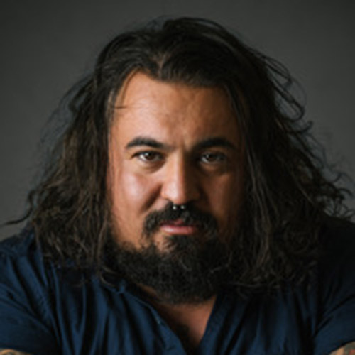 Nico Coccia