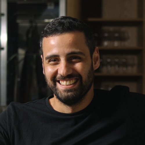 Paul Farag