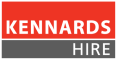 Kennards Hire logo