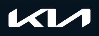 This is an image of the Kia logo