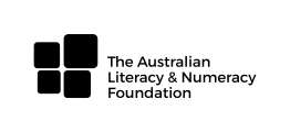 The Australian Literacy and Numeracy Foundation