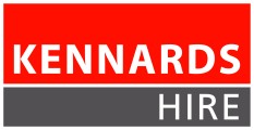 This is an image of the Kennards Hire Logo