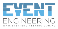 This is an image of the Event Engineering Logo