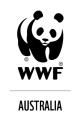 WWF Australia logo