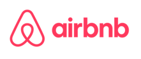 AirBnB logo