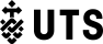 This is an image of the UTS logo