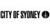 The is an image of the City of Sydney logo